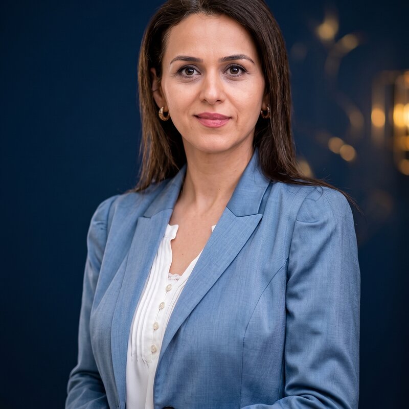 Me Katrin DJABER
